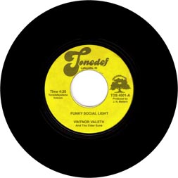 Firebrand 45's, vinyl, 7 inch, funk, hip hop, wax, retro, rap, experimental, electronica, music, culture, underground, b-boy, DJ, emcee, producer, production, instrumental, trip